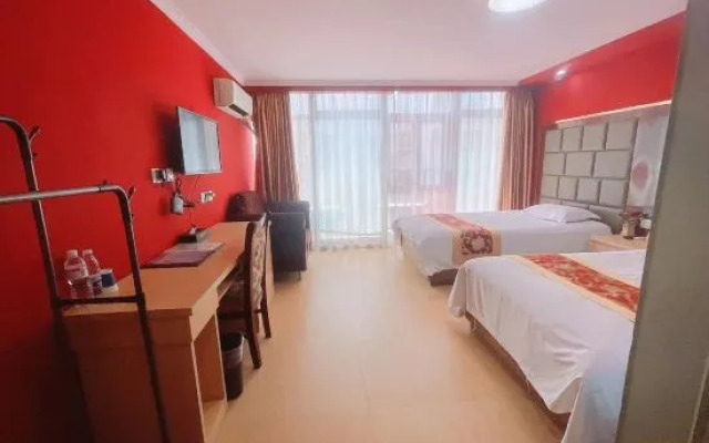 Light Stay Hotel - Xiaozhu (Shanghai Chuansha Branch)