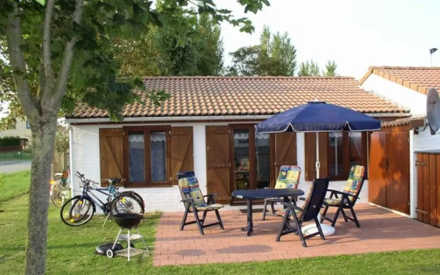 Schmitz Comfortable Holiday Residence