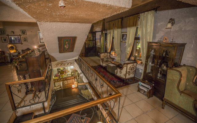 Karlik Evi Boutique Hotel - Special Class