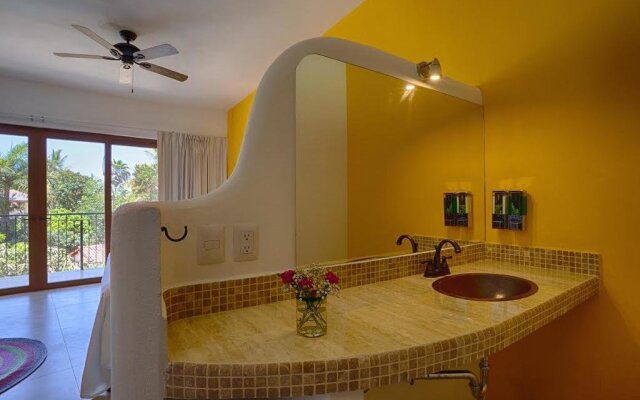 Hotelito Los Sueños