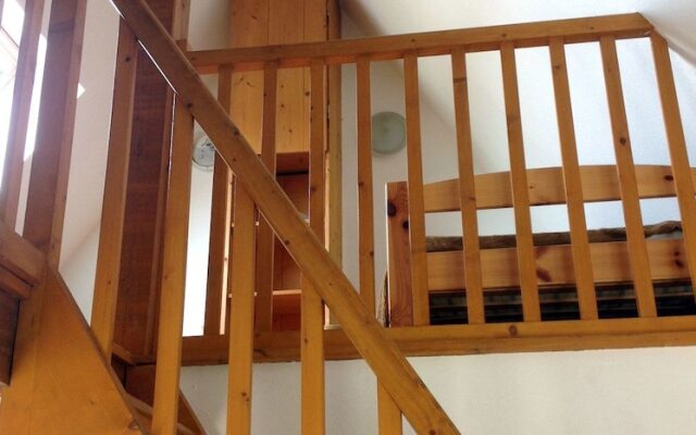 Les Chalets du Moulin du Teil