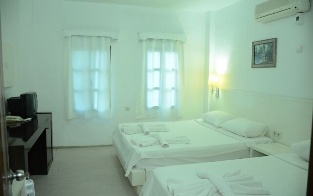 Bodrum Park Hotel