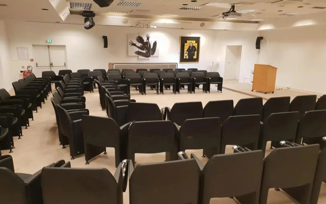 La Vague De Saint Paul