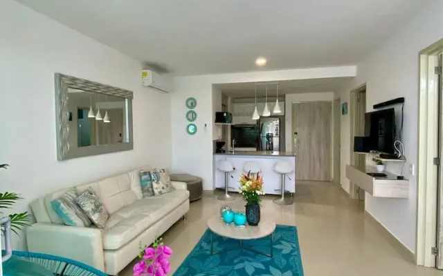 U-GO Edificio Morros Epic