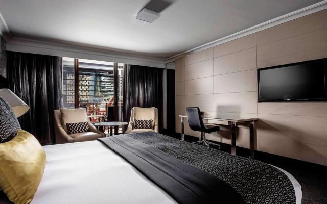 Pullman Brisbane King George Square