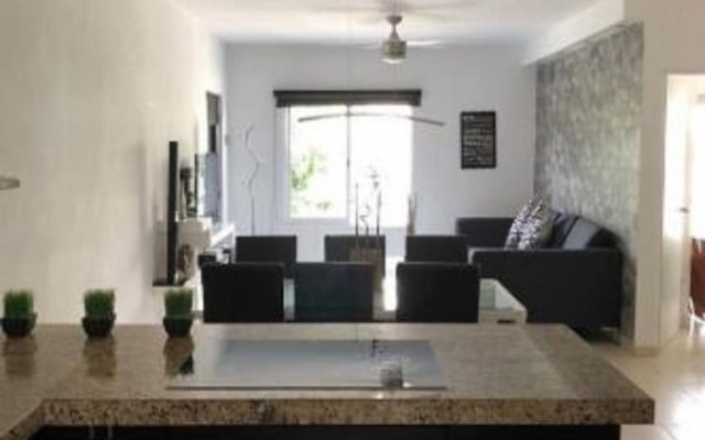 Luxury Selvanova Apartment