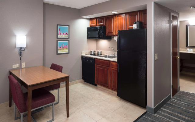 Hampton Inn & Suites Chicago-North Shore/Skokie
