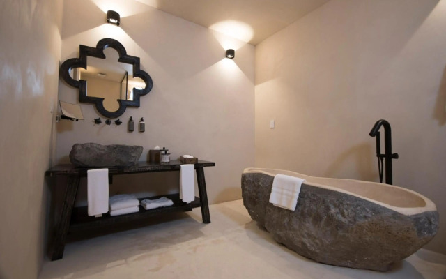 Hotel Amatte San Miguel de Allende