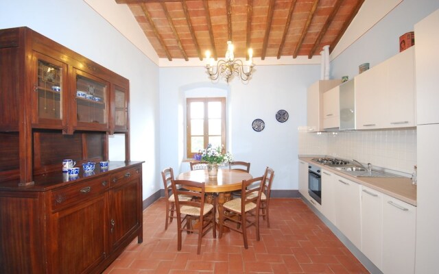 Holiday Apartment Azzurro