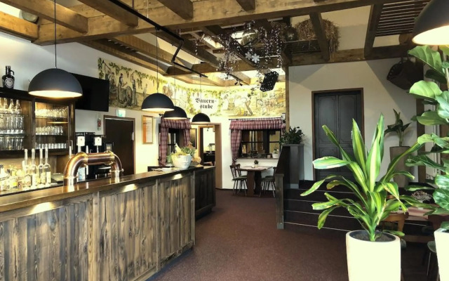 Hotel Friedchen