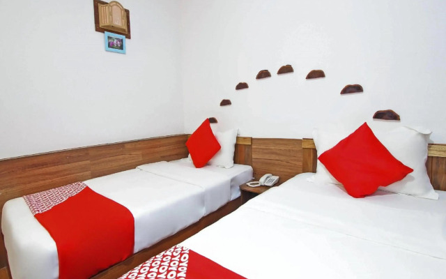 Hotel Five 2