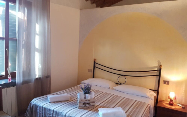 Agriturismo Il Giogo