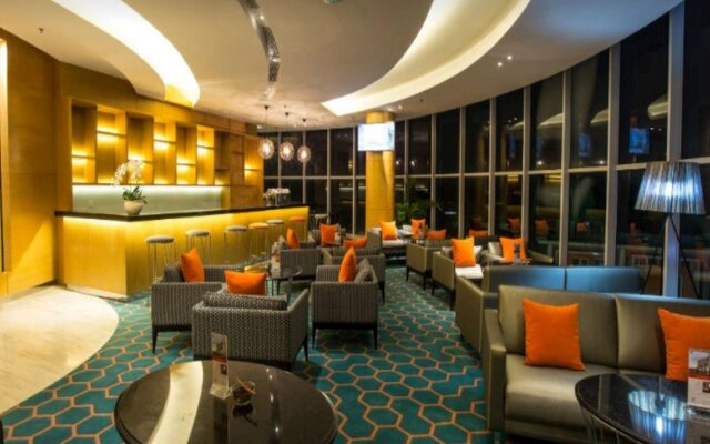 Hotel Ciputra Cibubur