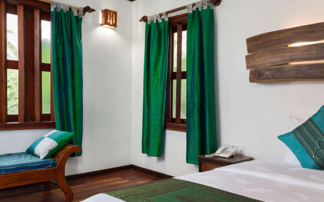 Malu Khmer Villa