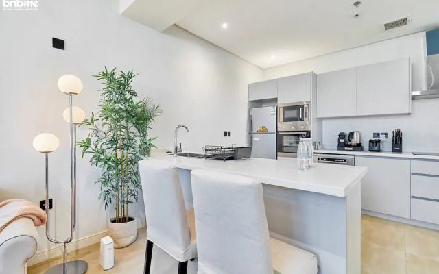 bnbmehomes-2BR nr Boulevard City-D13