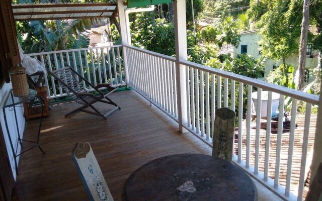 Apartamento Confortável Summer Staying