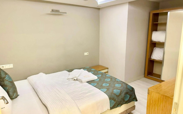 Sumela Park Hotel
