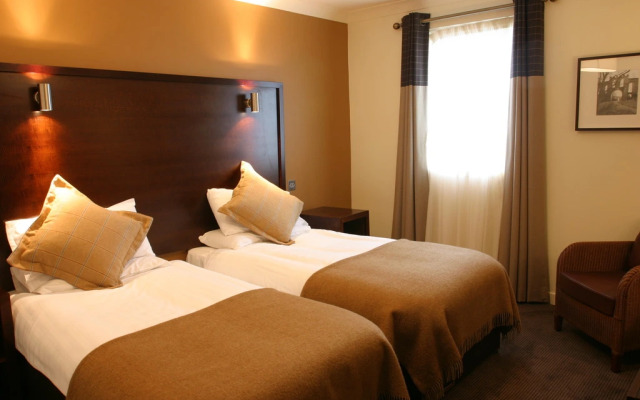 Oban Bay Hotel