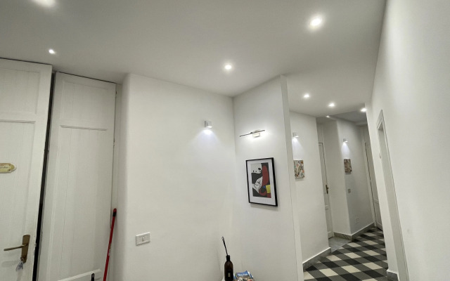 B&B Politeama Art & Rooms