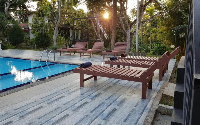 Ella Forest Paradise Hotel