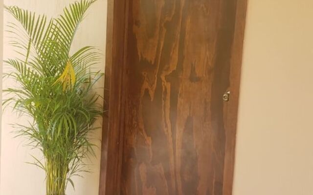 Estancia Ananda Bungalow 1
