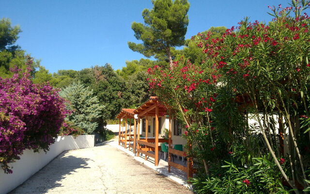 Residence Hotel Baia di Paradiso