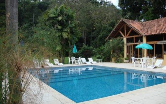 Hotel do Campanário