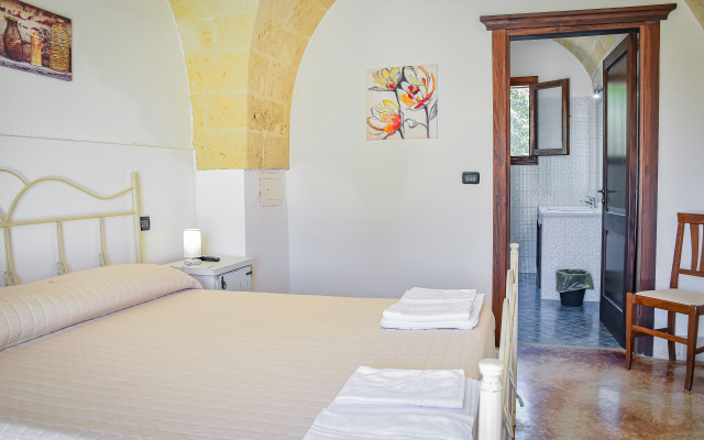 Masseria Tenuta Quintino