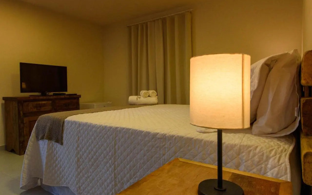 Pousada Minha Glória