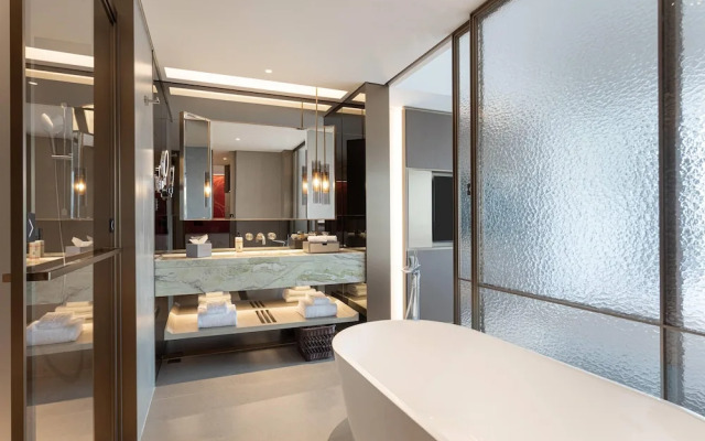Ramada by Wyndham Foshan Danzao