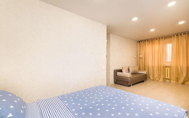 Апартаменты на улице Декабристов 10