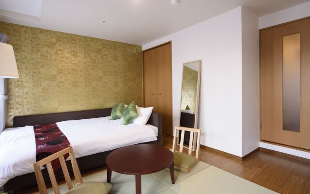 HOTEL REJOICE STAY Kyoto Karasuma Oike