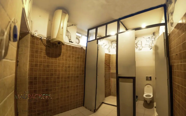 Madpackers Hostel Pushkar