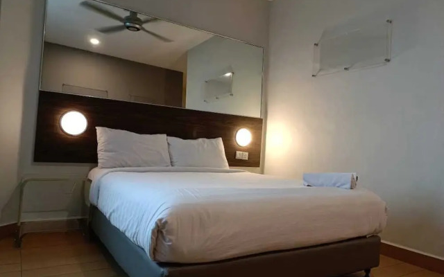 D'concept Hotel Kulim