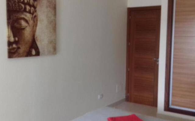 Apartamento Sunset
