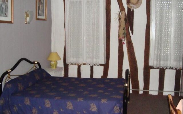 Hôtel Restaurant Métropole