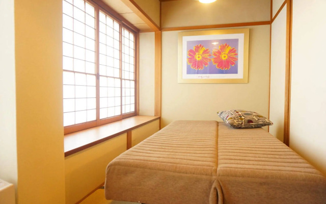 Lodging A Takayama