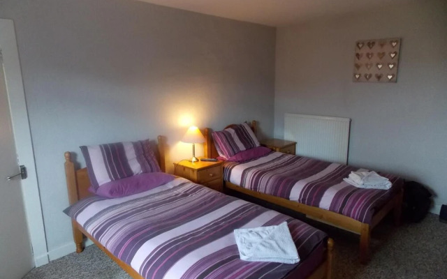 Station View Guest House