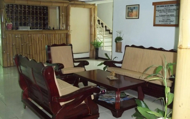 Hypertek Hotel