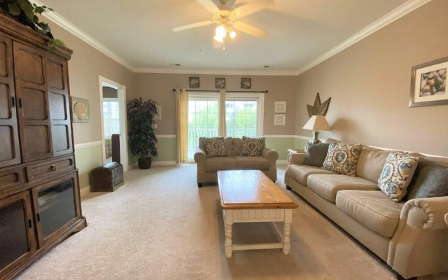 Magnolia Pointe Two-bedroom Apartment 203-4833p