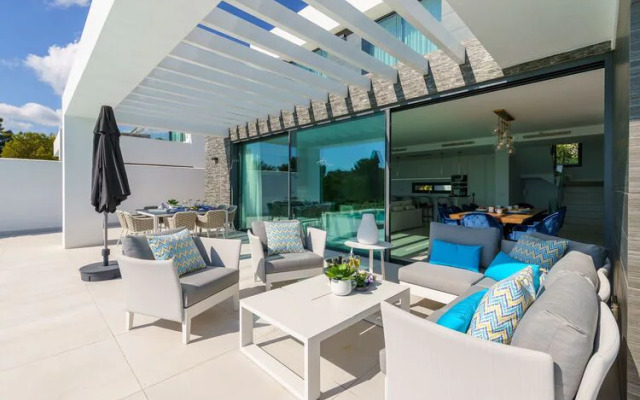 Holiday home in Mijas Costa