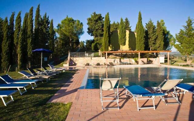 Diacceroni B&B Organic Farmhouse