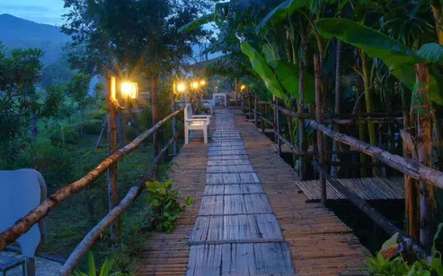 Relive Resort