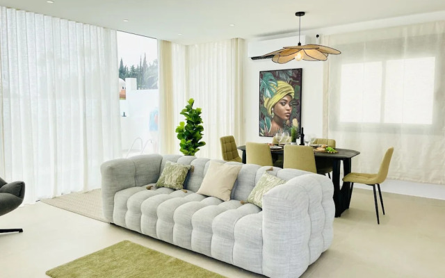 Casa Sirocco by At Home Costa del Sol