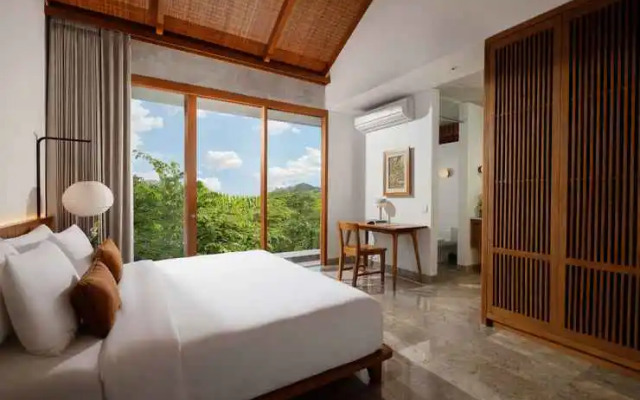 Uma Santai Villa Pererenan by Nakula