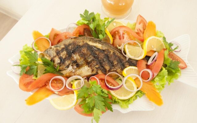 Family Hotel Tsareva Livada