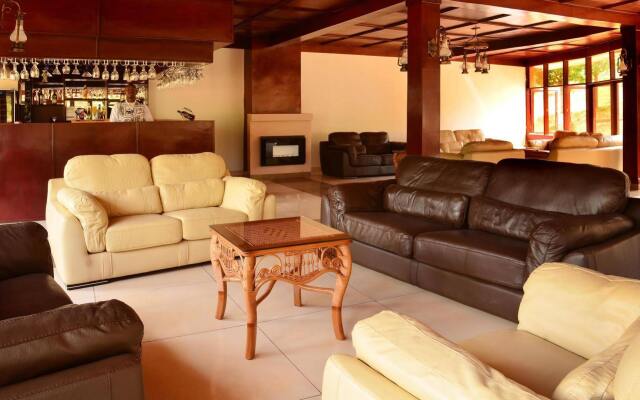 Ganako Luxury Lodge