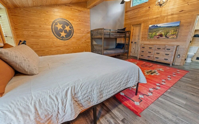 Dolly's # 2 2 Bedroom Condo by RedAwning