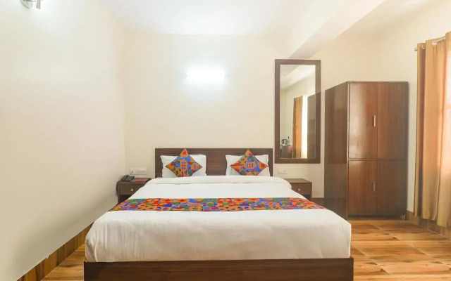 FabHotel Kutighar Regency