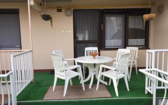 Csillag Delux Apartman